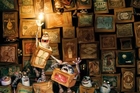 Boxtrolls - Le scatole magiche - Trailer Ufficiale