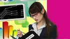 Japanese Porn Actress Lands Cover of Math Textbook