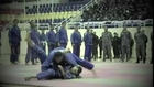 Brazilian Jiu jitsu  military and police training