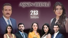 Aşkın Bedeli 213. Bölüm