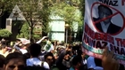 Go Nawaz Go, No Nawaz No, New York City Azadi Protest Full Video [HD] (Imran Khan)