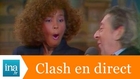 Le clash Serge gainsbourg / Whitney Houston - Archive INA