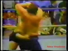 WWA ALL STAR WRESTLING Episode 2 1970s