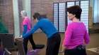 Easy Yoga_ The Secret to Strength and Balance with Peggy Cappy