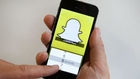 Snapchat blames other apps for nude photo leak