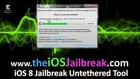 How To Jailbreak Untethered IOS 8.0.2 With Evasion and Unlock iPhone 6 and iphone 6 Plus