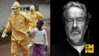Ridley Scott to Develop an Ebola TV Series