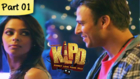 Kismet Love Paisa Dilli - Part 01/09 - Super Hit Comedy Thriller - Vivek Oberoi, Mallika Sherawat