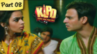 Kismet Love Paisa Dilli - Part 08/09 - Super Hit Comedy Thriller - Vivek Oberoi, Mallika Sherawat