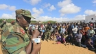 Somalia's Al Shabaab Says Stones Man To Death For Rape