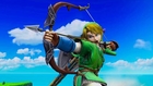 Super Smash Bros. for Wii-U's Map Creation Tool