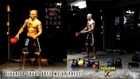 Kettlebells for BJJ and MMA