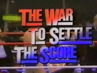 Kayfabe Corner Special Presentation: WWF Hulk Hogan vs Rowdy Roddy Piper The War To Settle The Score Original MTV Broadcast February 18, 1985