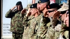 Camp Bastion handed over to Afghan forces
