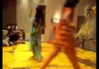 hot and sexy  Pakistani Girl Dancing mehndi