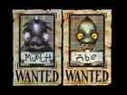 Oddworld : Munch's Oddysee - Wanted : Abe