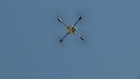 De mystérieux drones survolent les centrales nucléaires