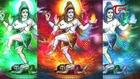 Shiva Thandavam in Telugu || Shri Marepalli Naga Venkata Shastri