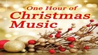 Various Artists - One Hour of Christmas Music