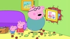 Peppa Pig - Daddy Puts Up A Picture | S1E47
