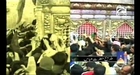 Mojza Hazrat Abbas as Water Does TAWAF of Grave of Hazrat Abbas