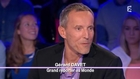 Gérard Davet et Fabrice Lhomme s'expriment sur l'affaire Jouyet/Sarkozy/Fillon #ONPC
