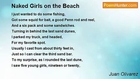 Juan Olivarez - Naked Girls on the Beach