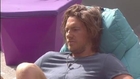 bbuk 15 - Angry Ash reflects on the nomination shocker - Day 18, Big Brother