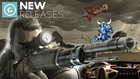 Sniper Elite III, New Transformers, Valiant Hearts - New Releases