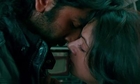 Aditi Rao Hydari caught kissing Ranbir Kapoor in a vanity van - Rockstar