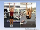 How to get a flat stomach - Best Ab Exercises For A Flat Stomach