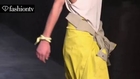 Wooyoungmi Men Spring/Summer 2015 | Paris Men’s Fashion Week | FashionTV