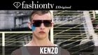 Kenzo Men Spring/Summer 2015 | Paris Men’s Fashion Week | FashionTV