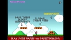 Super Mario Online Games - Unfair Mario Game