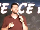 Bryan Erwin: Stand-Up Comedy