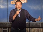 Christian Lee: Stand-Up Comedy
