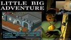 RETROCITYGAMES - STEIMIR - LITTLE BIG ADVENTURE - PS1