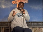 Marcellus Cox - Stand Up Comedy