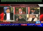 On The Front - With Kamran Shahid - 8 July 2014