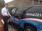 Evan Falchuk for Governor, THE YOUNG JURKS