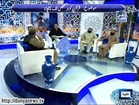 Dunya News - Jashan e Ramadan Iftari Transmission