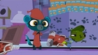 Littlest Pet Shop (Español de España) 2x03 - Ocho brazos para sujetarte -360p-