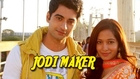 Zain And Aaliya Become Jodi Maker - COLORS TV SHOW