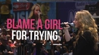 Sabrina Carpenter – Can't Blame a Girl for Trying (Official Lyric Video)