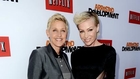 Ellen DeGeneres Cheated on Portia de Rossi?
