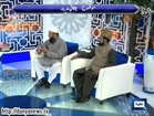 Dunya News - Jashan e Ramadan Sehri Transmission - 22-07-14
