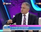 Beyaz Tv Sağlıklı Yaşam programı yayın konuğu Prof.Dr. Mehmet Kervancıoğlu