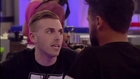bbuk 15 - Christophers got the hump with Mark _ Day 50, Big Brother