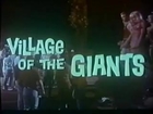 Village of the Giants - Movie Trailer (1965)