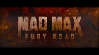 Mad Max: Fury Road - George Miller - Trailer n°1 (VOSTFR/1080p)